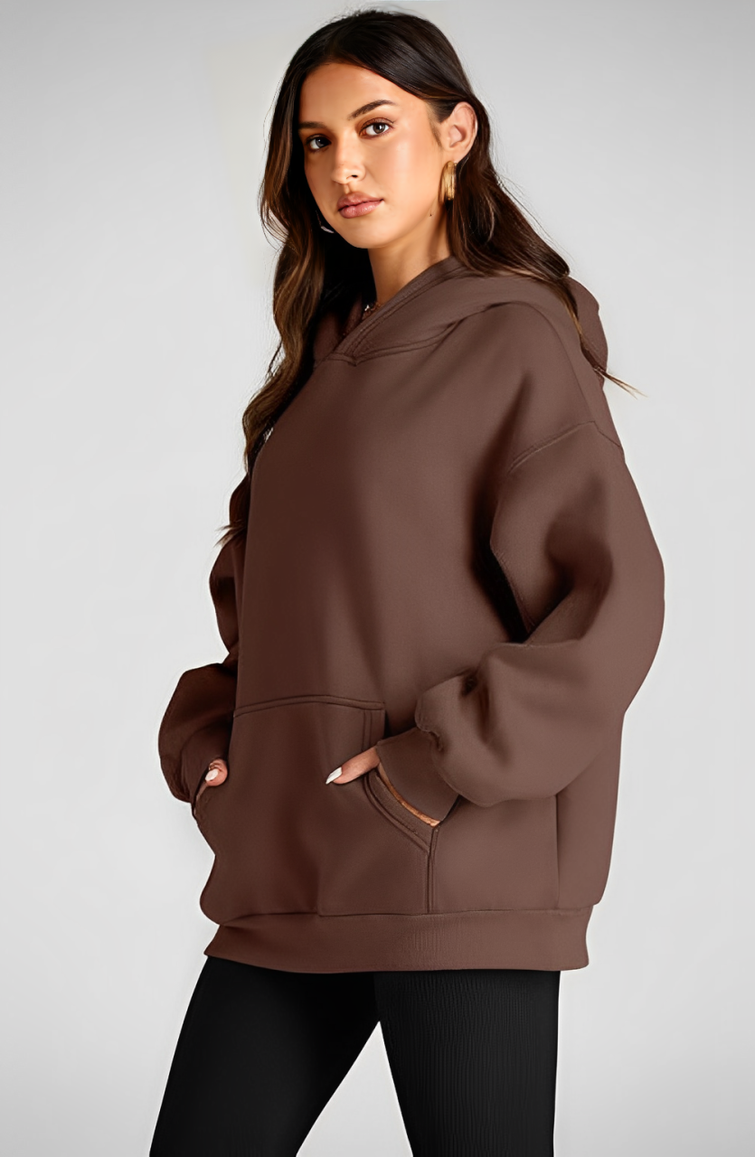 Serena | Hoodie