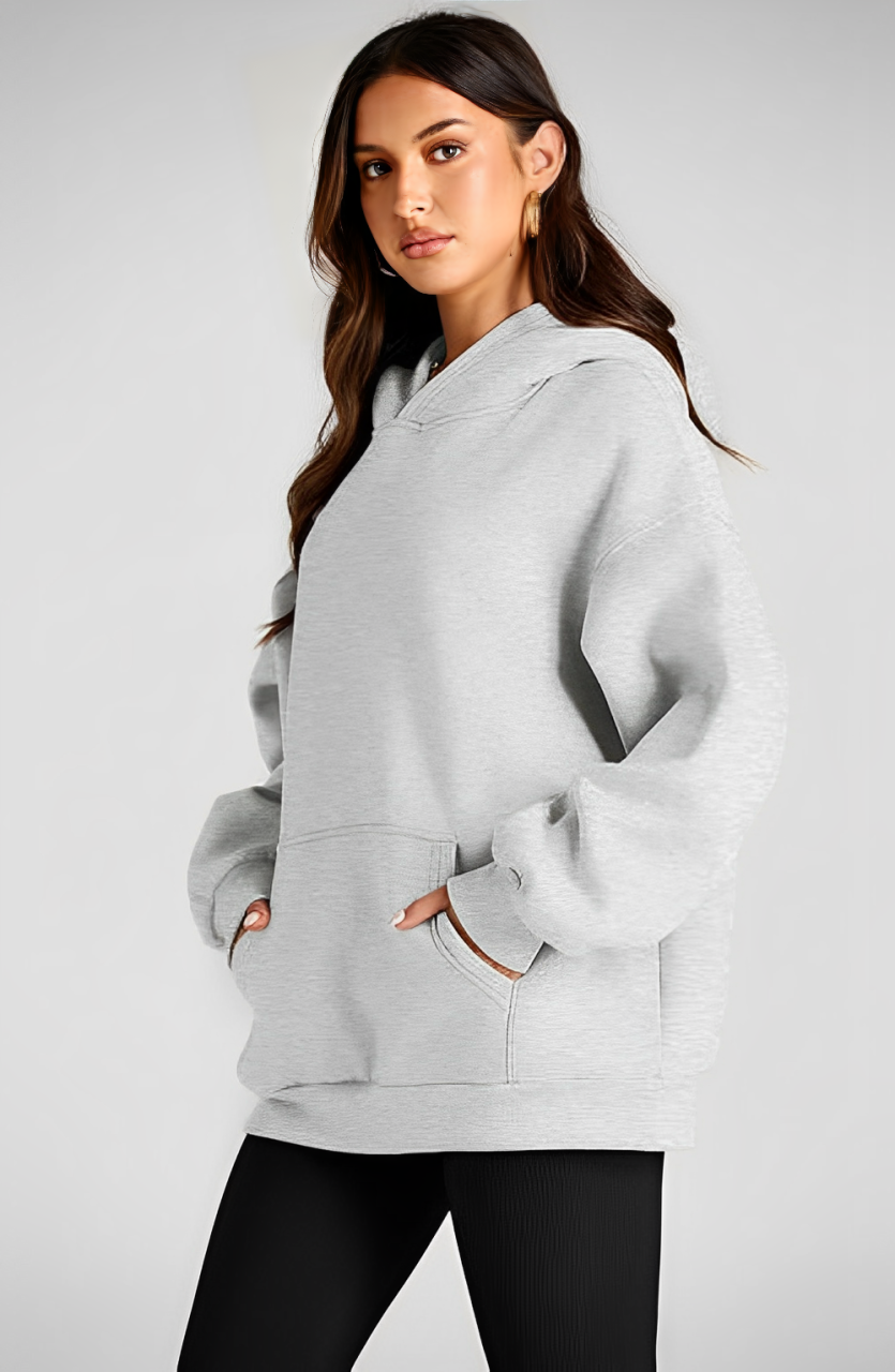 Serena | Hoodie