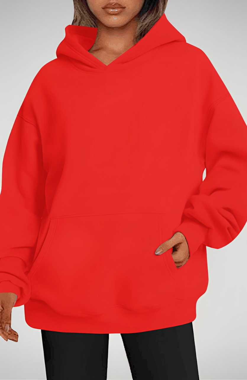 Serena | Hoodie