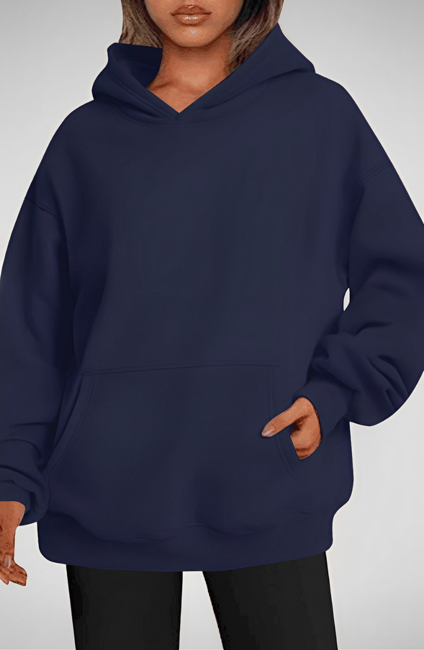 Serena | Hoodie