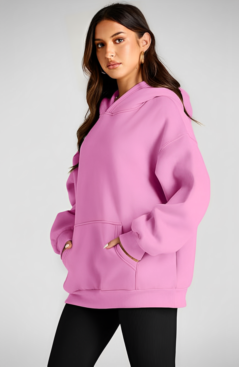 Serena | Hoodie