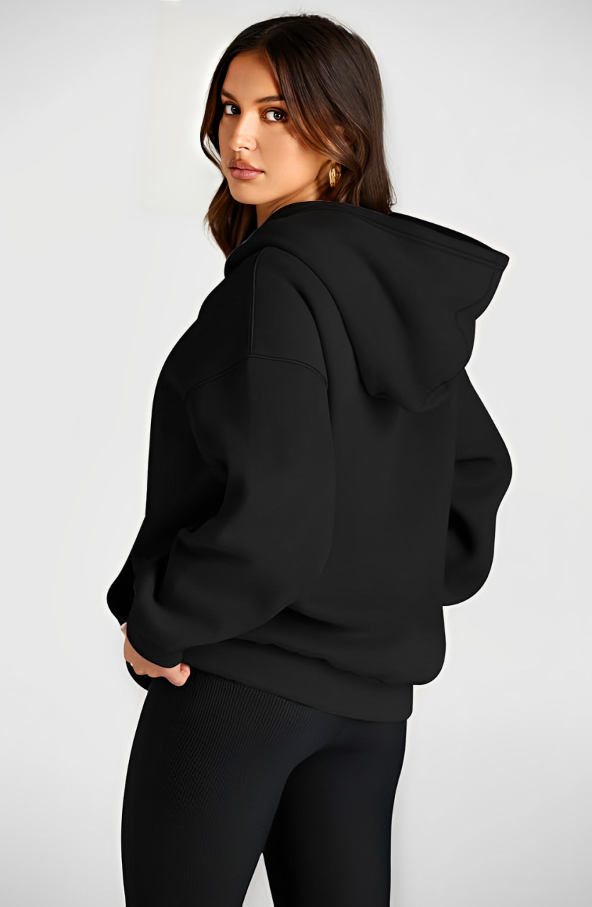 Serena | Hoodie