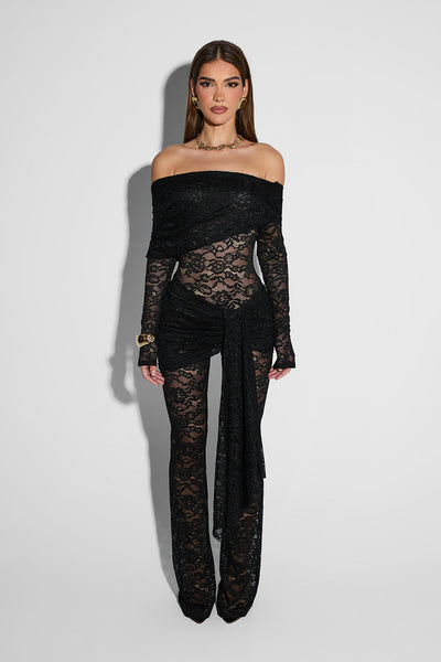 Silva Jumpsuit