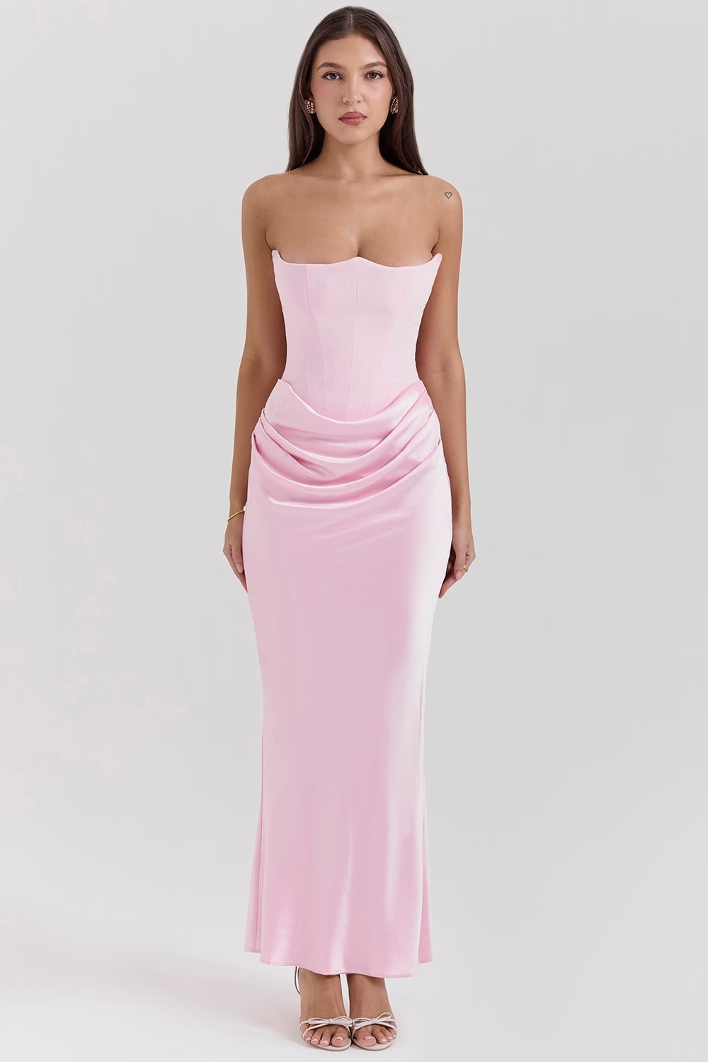 Belle Maxi Dress