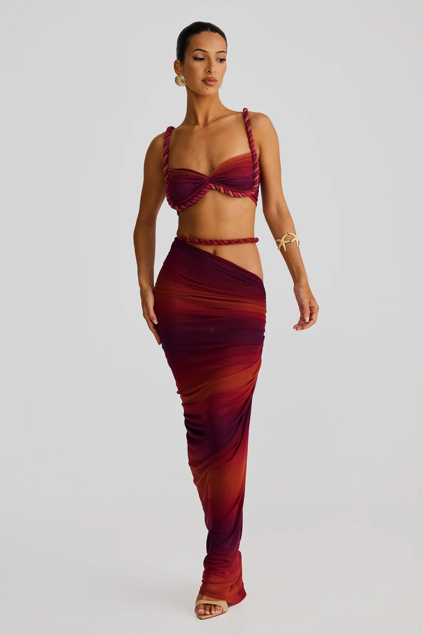 Zenaya | Elegant Set