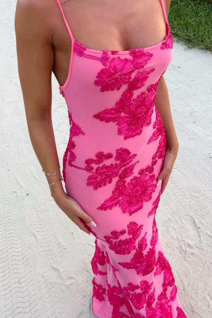 Floral Dream Dress