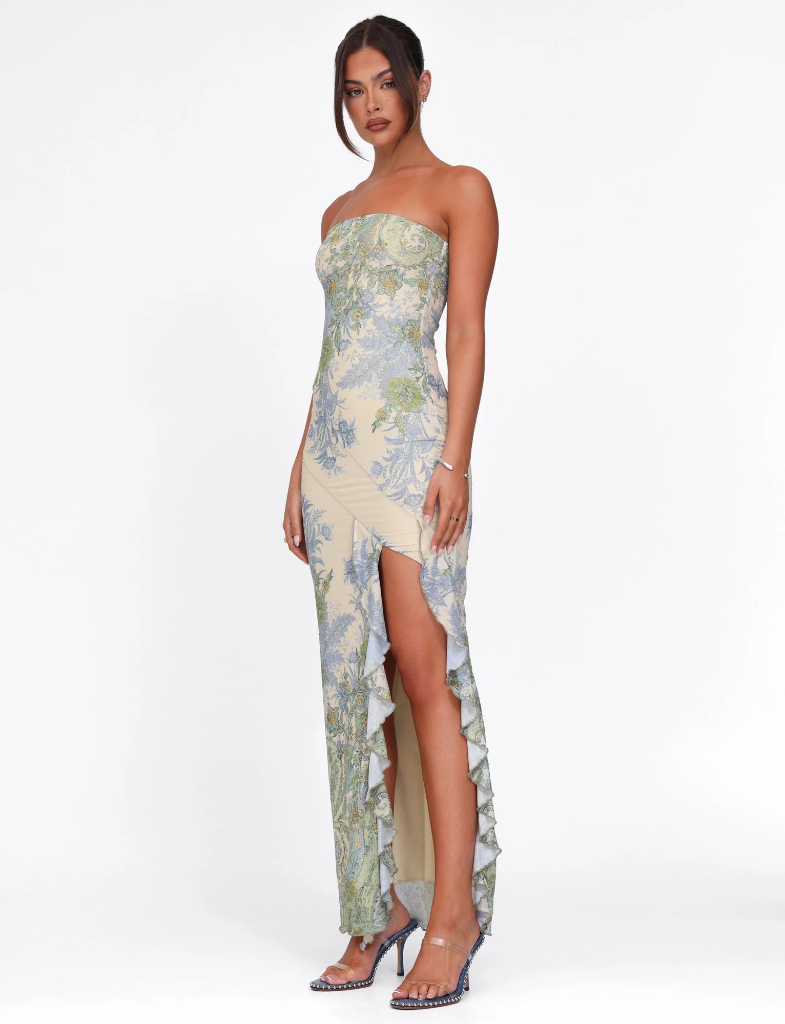 Lena Maxi Dress