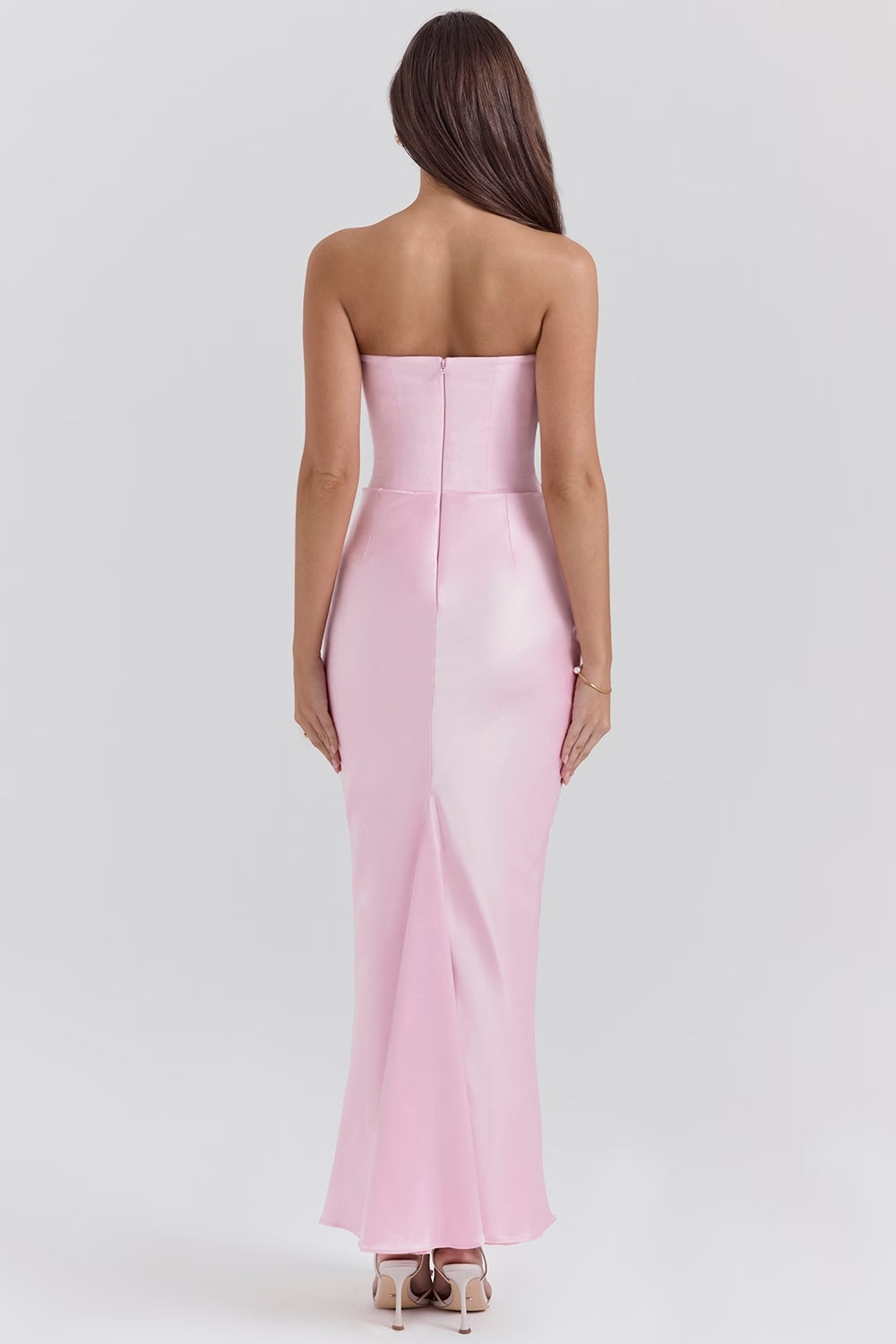 Belle Maxi Dress