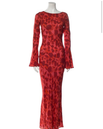 Momi Dress