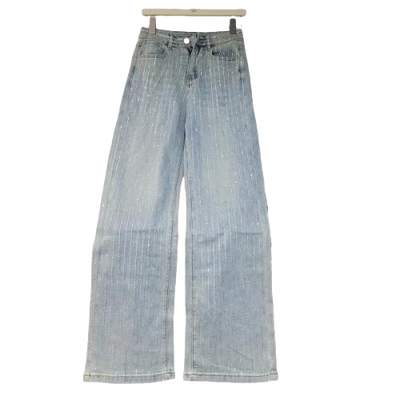 Lavina | Diamond Jeans