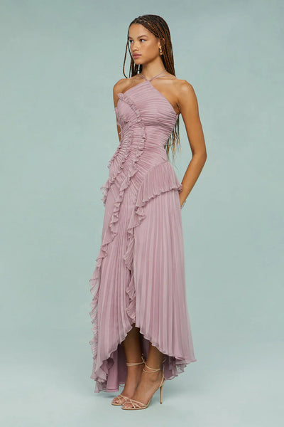 Faffienia Flower Dress