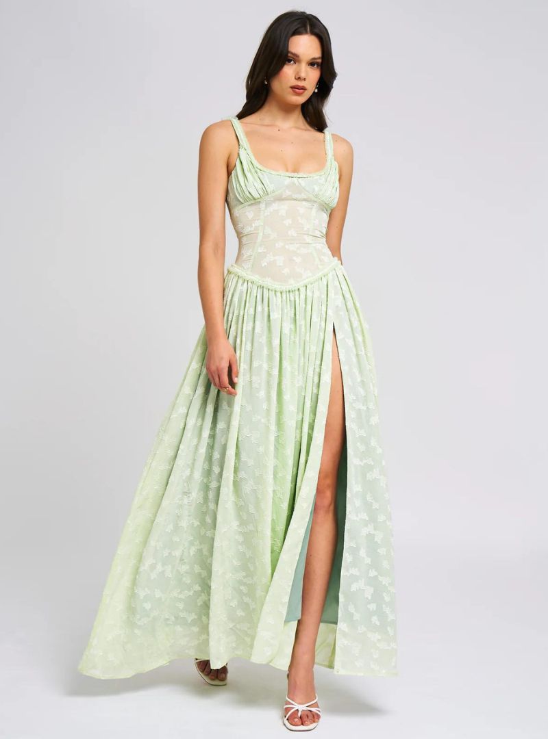 Esmee Maxi Dress