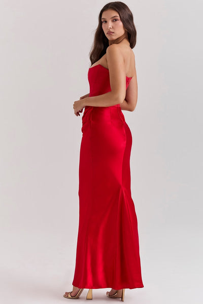 Belle Maxi Dress