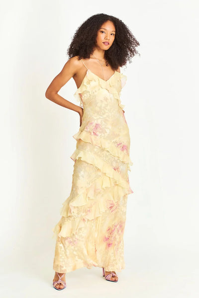 Aurelia Elegant Dress