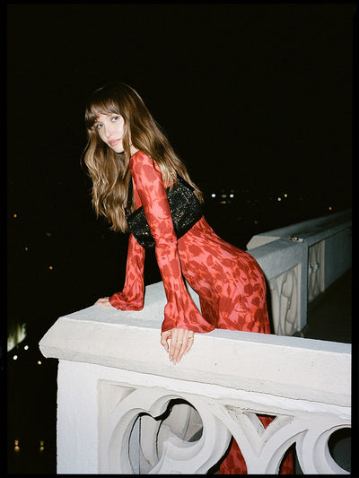 Momi Dress