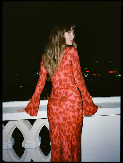 Momi Dress