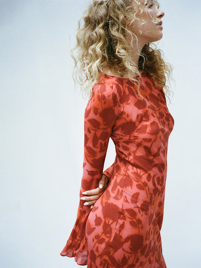 Momi Dress