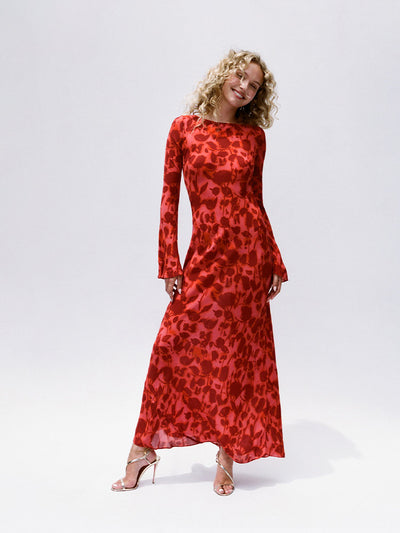 Momi Dress