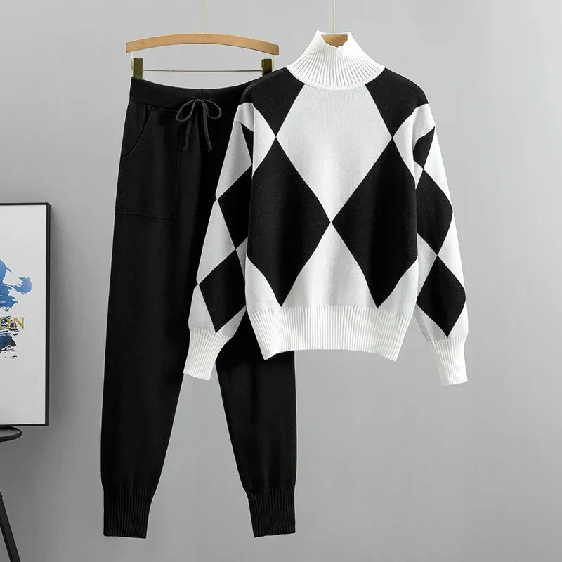 Giorgia | Stylish 2-Piece Set