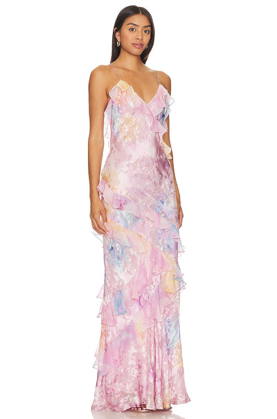 Aurelia Elegant Dress