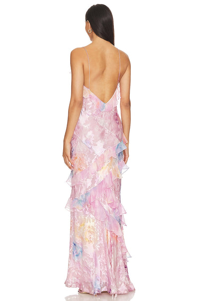 Aurelia Elegant Dress