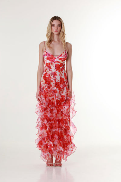 Margarotte Dress