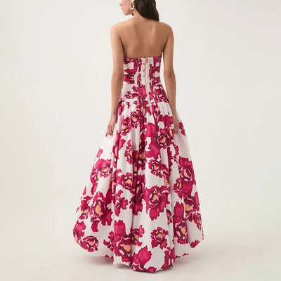 Karima | Maxi Dress