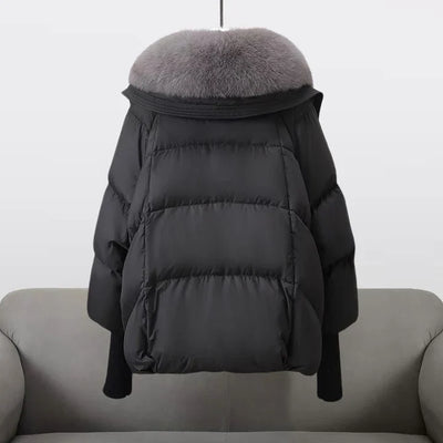 Valina | Stylish Elegance in a Coat