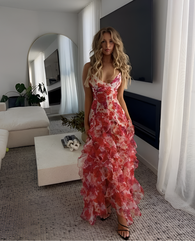 Margarotte Dress