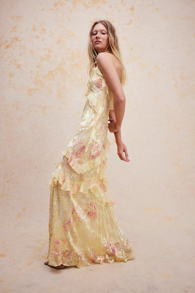 Aurelia Elegant Dress