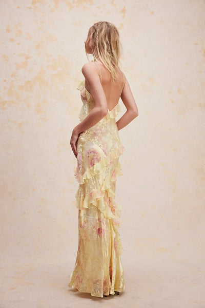 Aurelia Elegant Dress