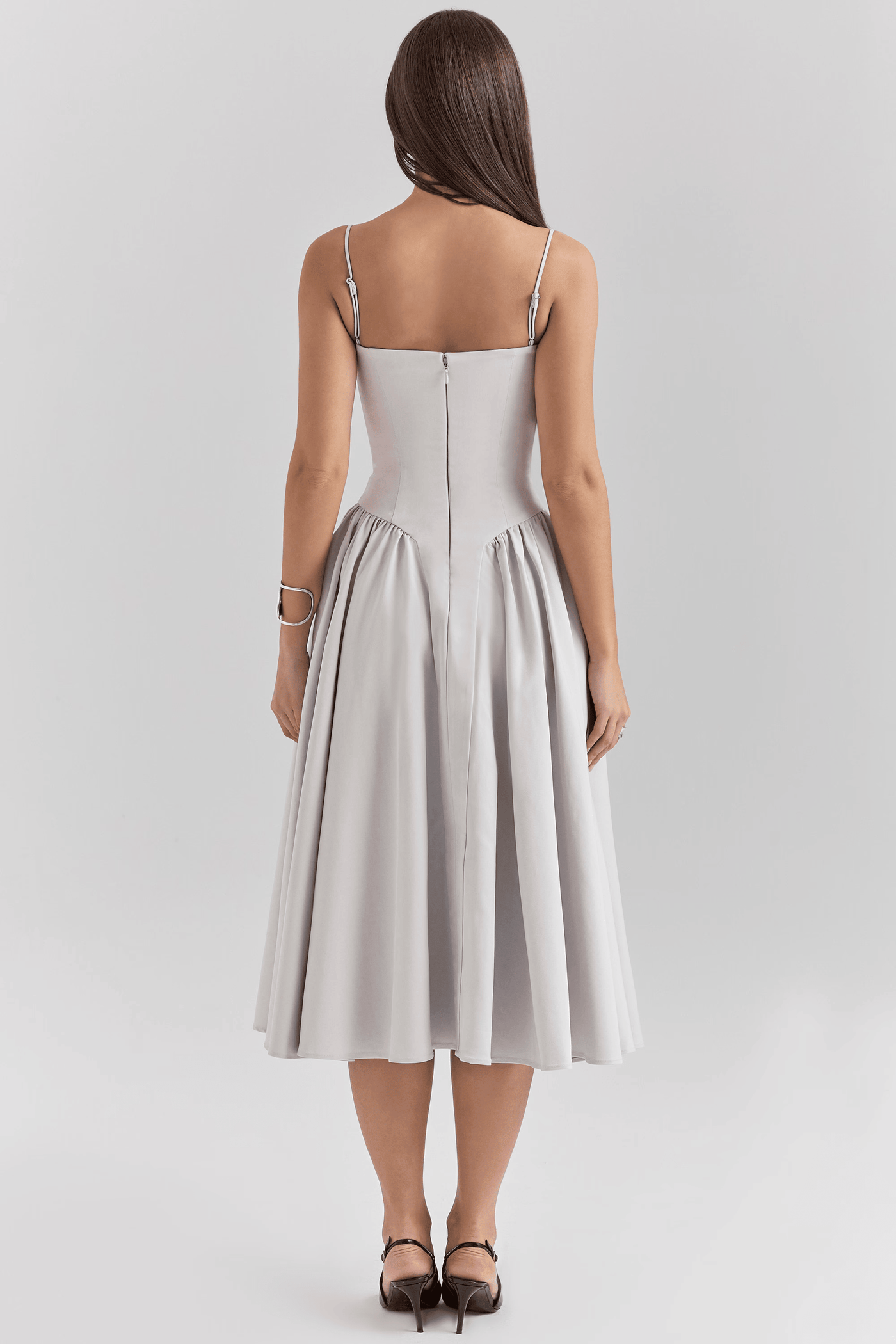 Celine Corset Dress