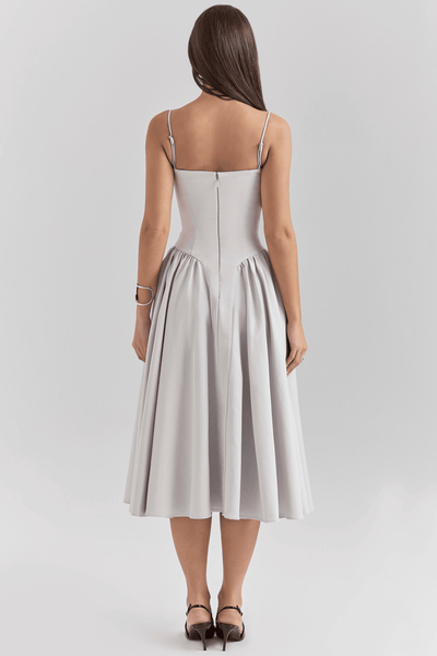 Celine Corset Dress