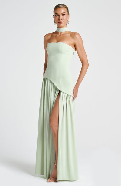 Tessa | Maxi Dress