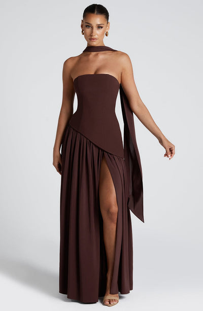 Tessa | Maxi Dress