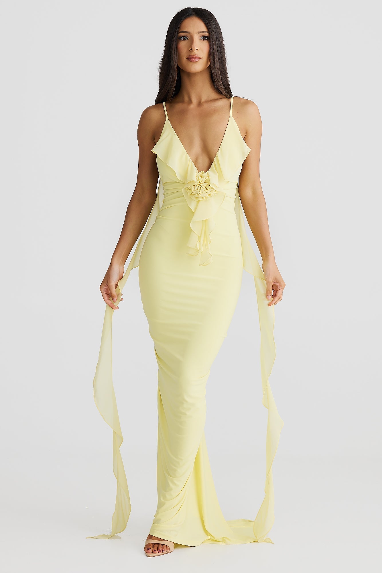 Chelsey Dress