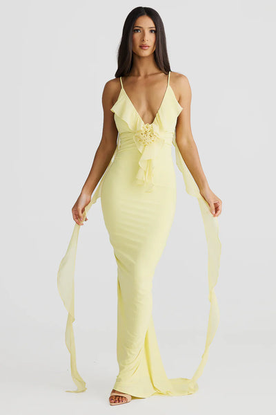 Daniela Maxi Dress
