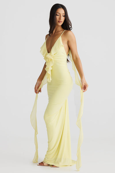 Chelsey Dress