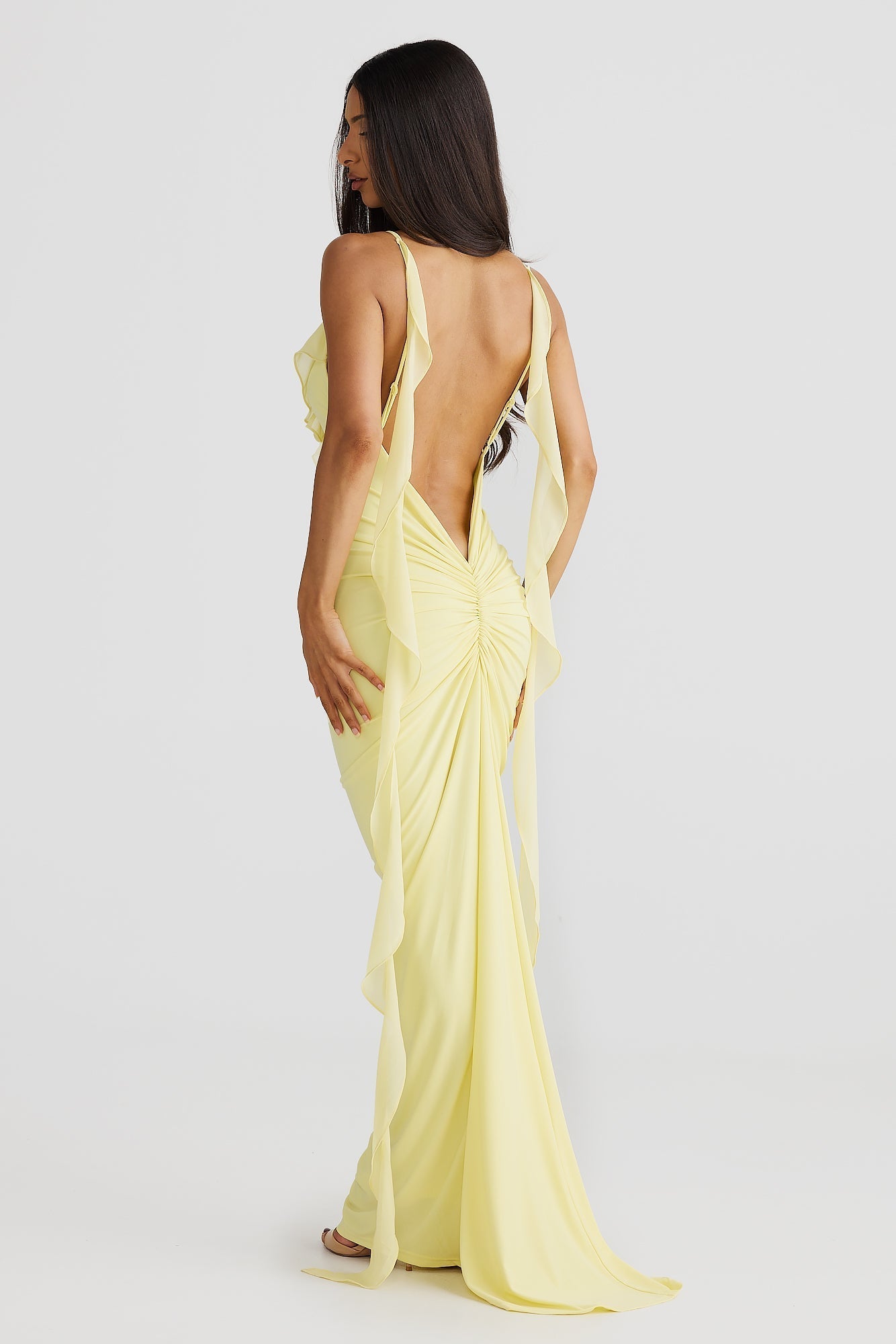 Chelsey Dress