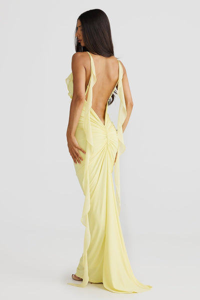 Chelsey Dress