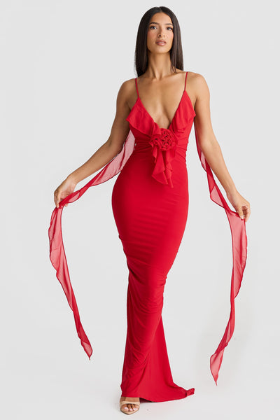 Chelsey Dress