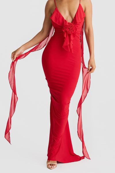 Chelsey Dress