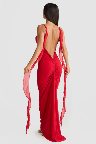 Chelsey Dress