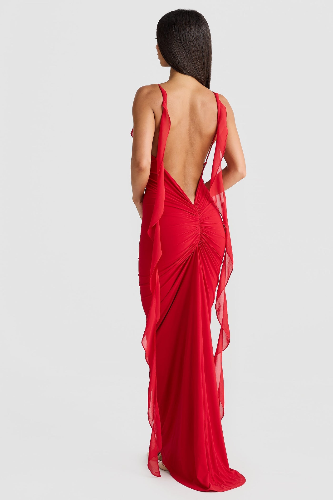 Chelsey Dress