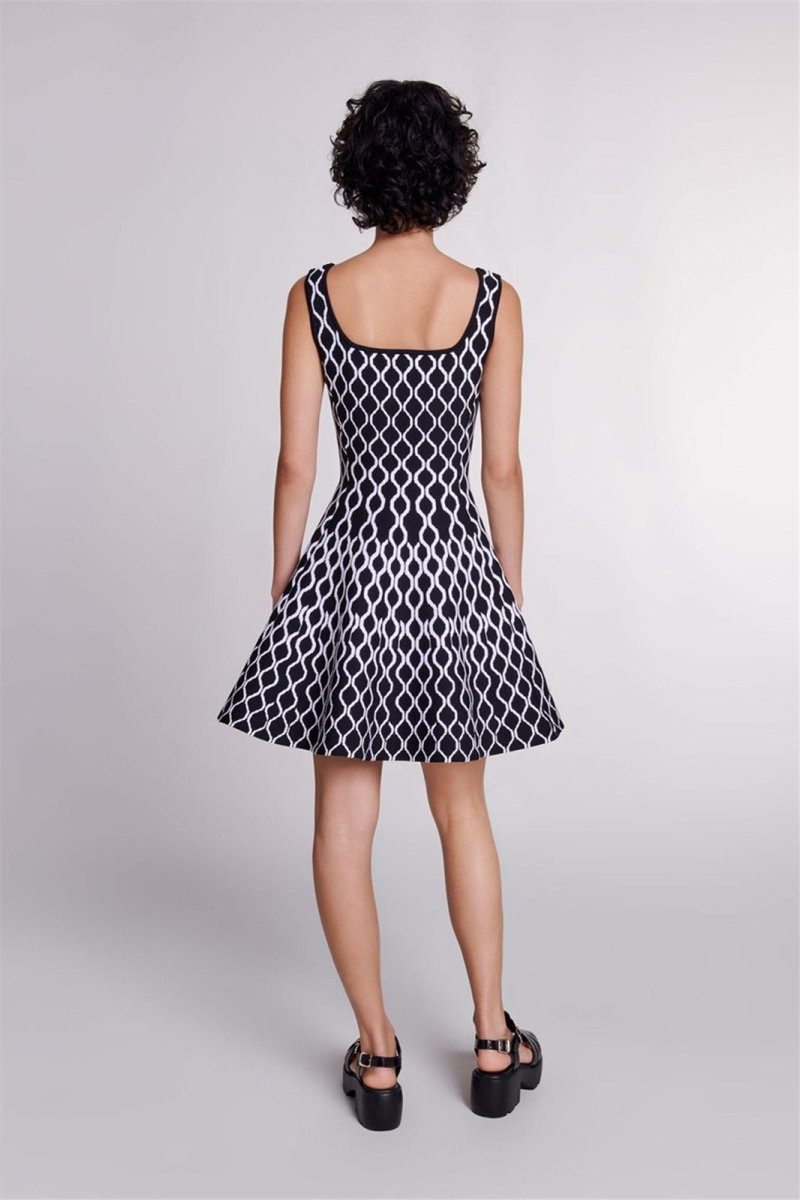 Valentina Dress