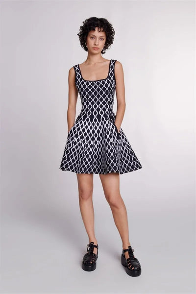 Valentina Dress