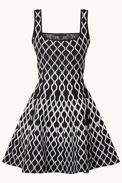 Valentina Dress