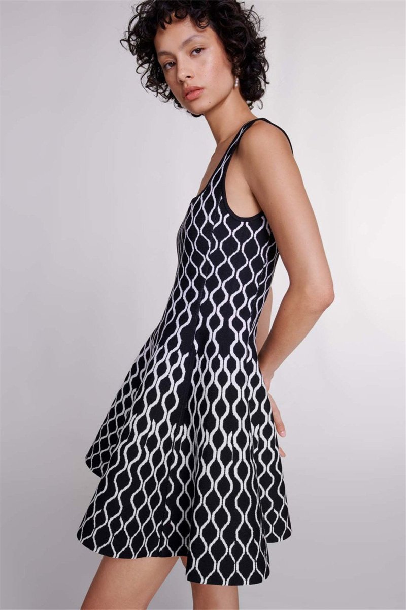 Valentina Dress