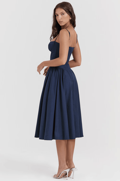Celine Corset Dress
