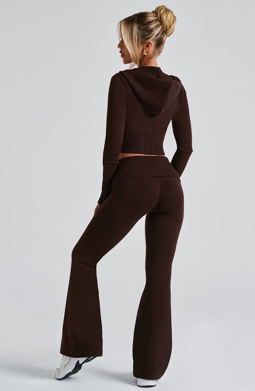 Portia Knit Set